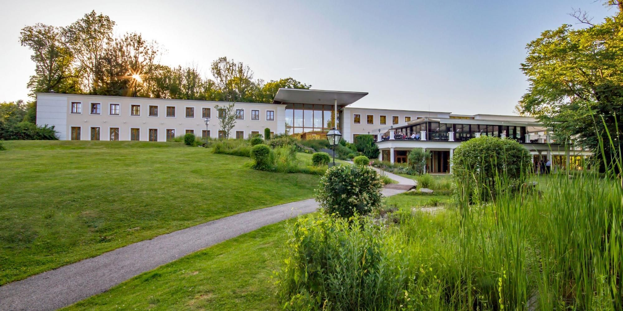 Stammsitz von mesonic in Mauerbach, Österreich